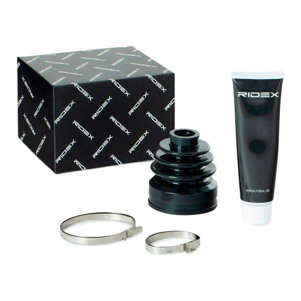 Bellow Kit, drive shaft