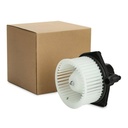 Interior Blower