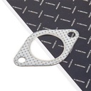 Gasket, exhaust manifold