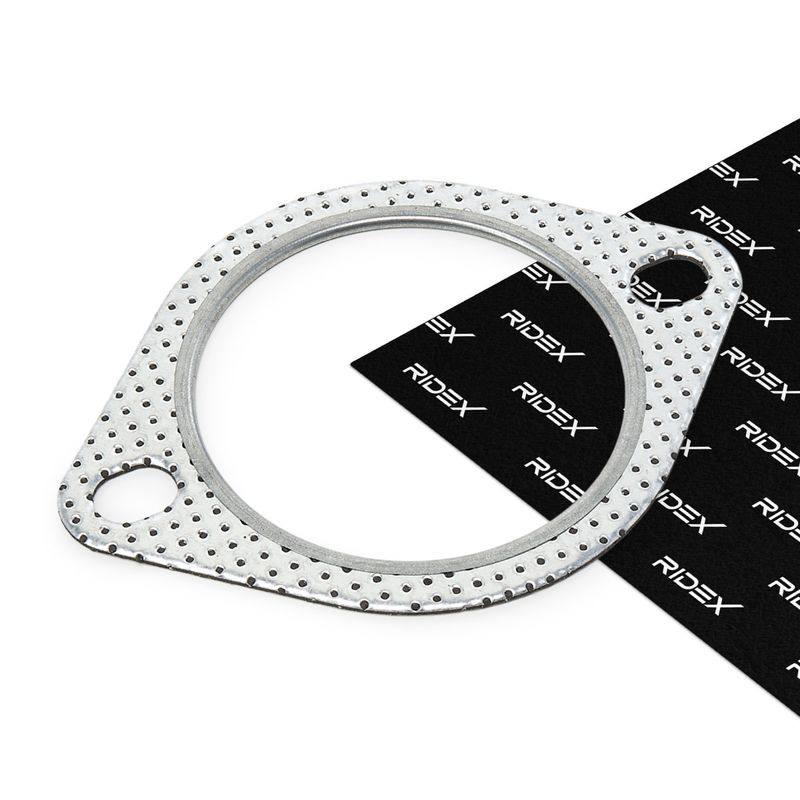 Gasket, exhaust manifold