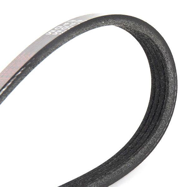 V-ribbed Belt