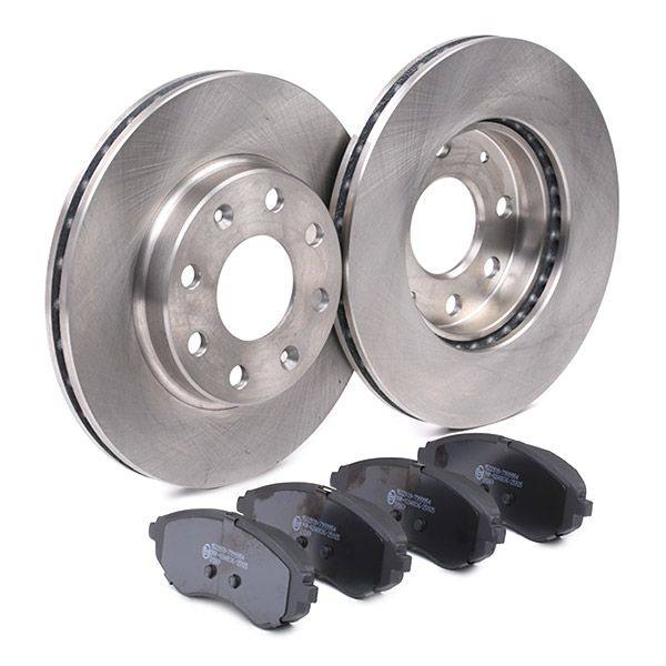 Brake Kit, disc brake