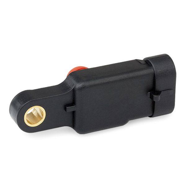 Sensor, intake manifold pressure