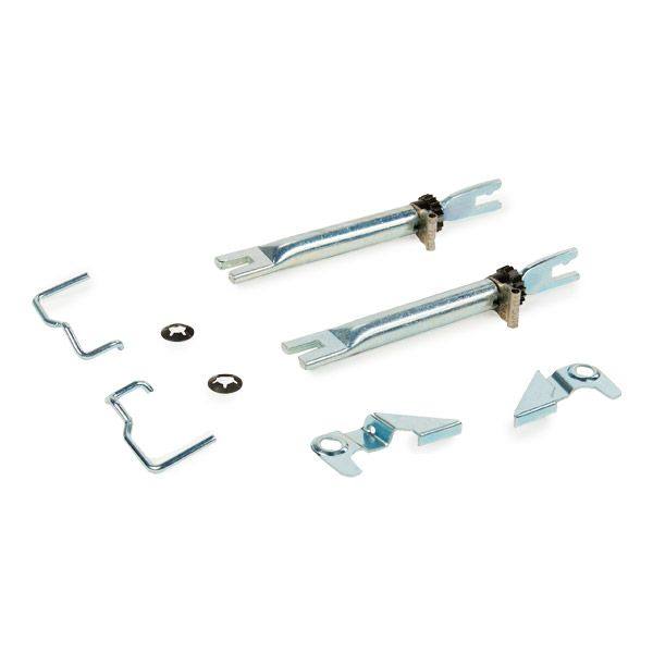 Adjuster, drum brake