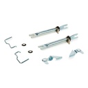 Adjuster, drum brake
