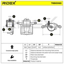 Brake Caliper