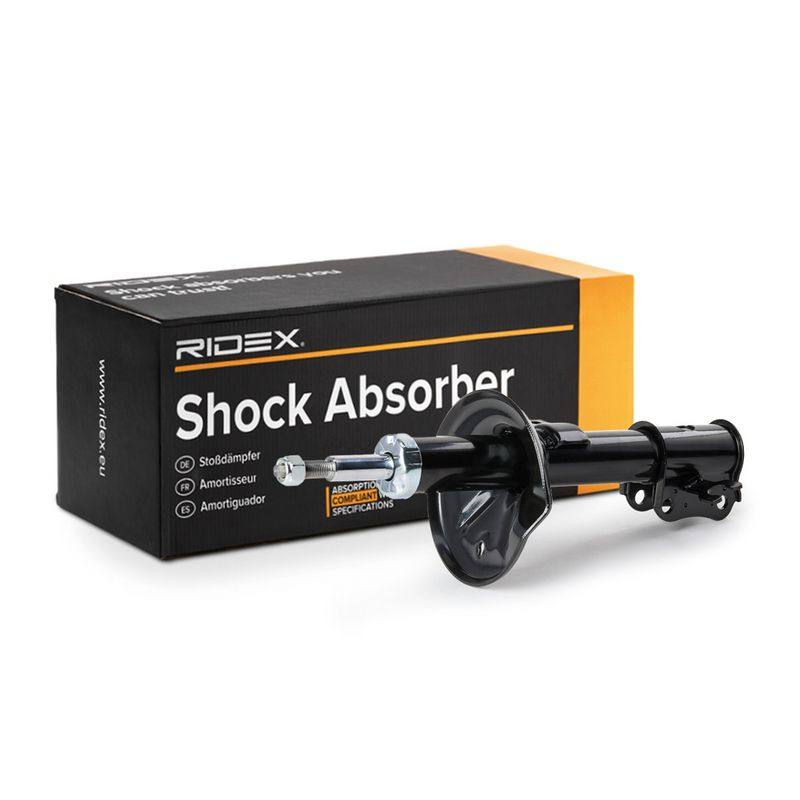 Shock Absorber
