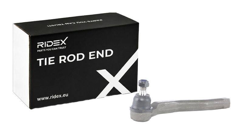 Tie Rod End
