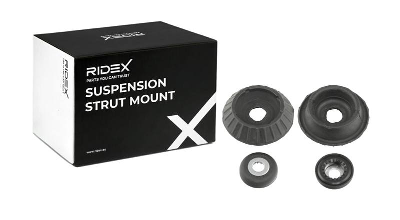 Suspension Strut Support Mount