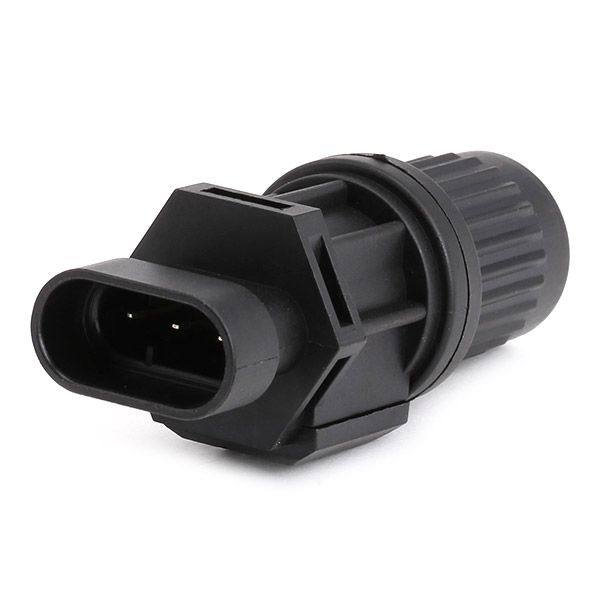 Sensor, speed