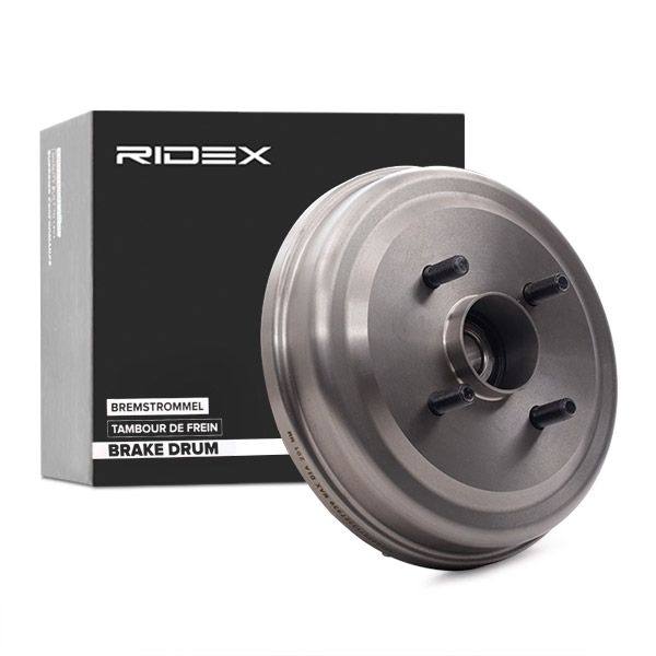 Brake Drum