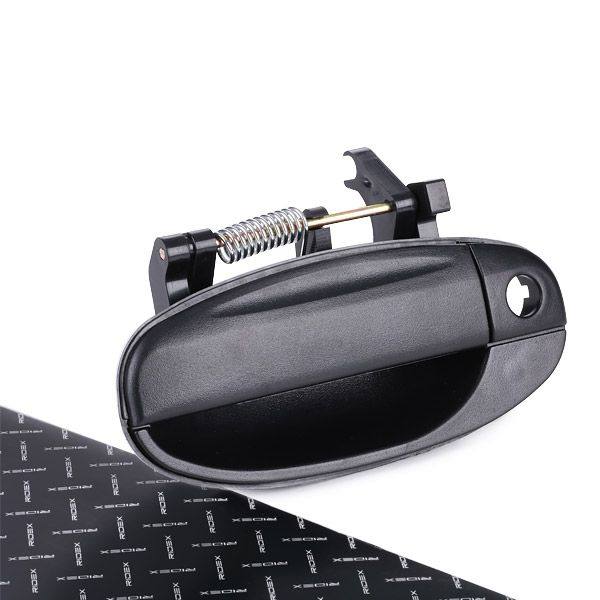 Exterior Door Handle