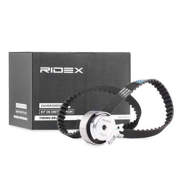 Timing Belt Kit