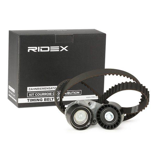 Timing Belt Kit
