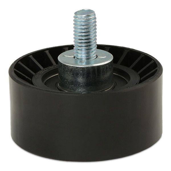 Deflection Pulley/Guide Pulley, timing belt