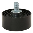Deflection Pulley/Guide Pulley, timing belt