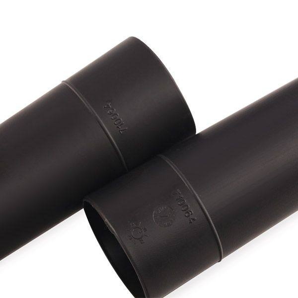 Dust Cover Kit, shock absorber