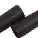 Dust Cover Kit, shock absorber