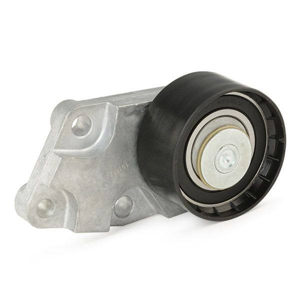 Tensioner Pulley, timing belt