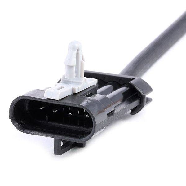 Oxygen Sensor