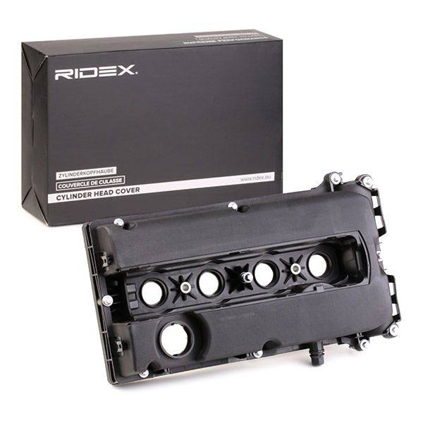 Cylinder Head Cover