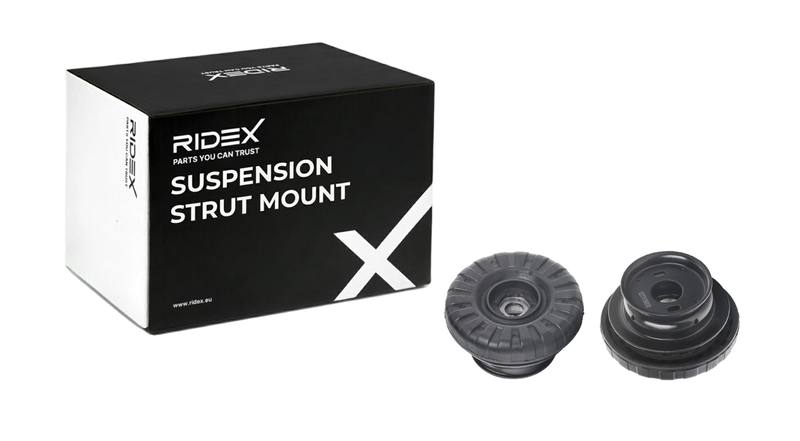 Suspension Strut Support Mount