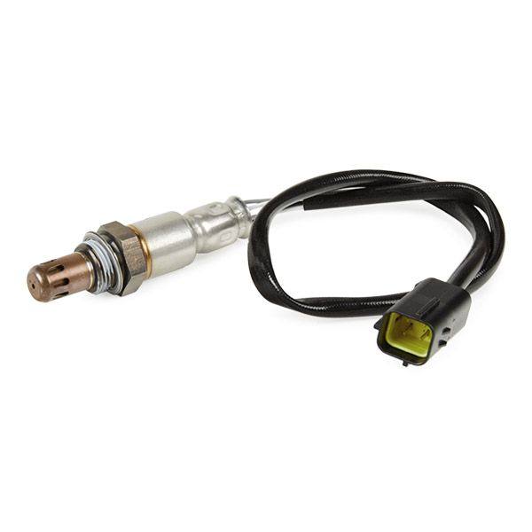 Oxygen Sensor