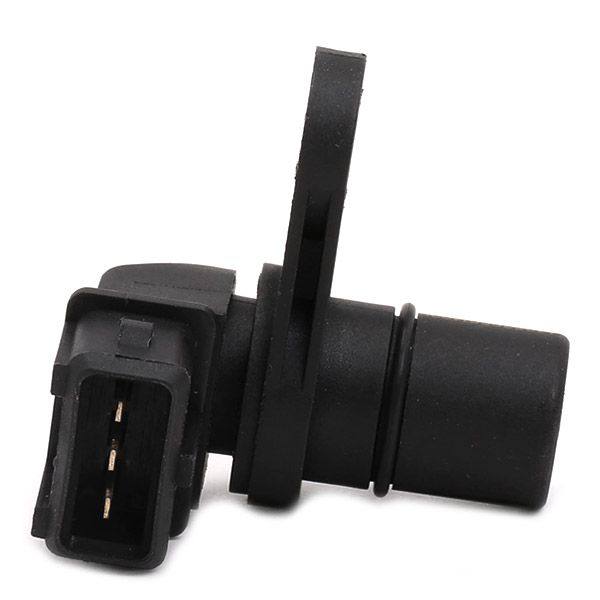 Sensor, camshaft position