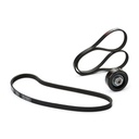 V-ribbed Belt Set