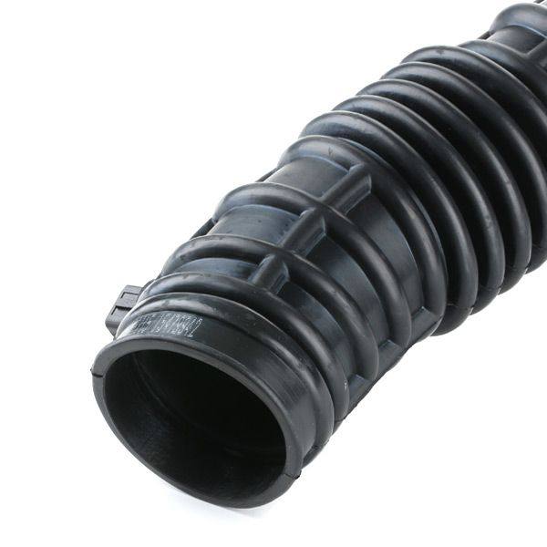 Intake Hose, air filter