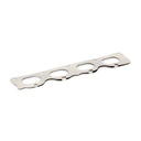 Gasket, exhaust manifold