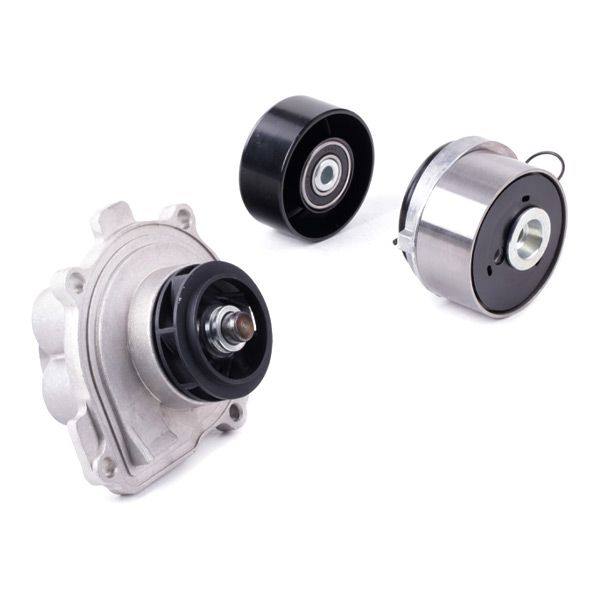 Water Pump & Timing Belt Kit