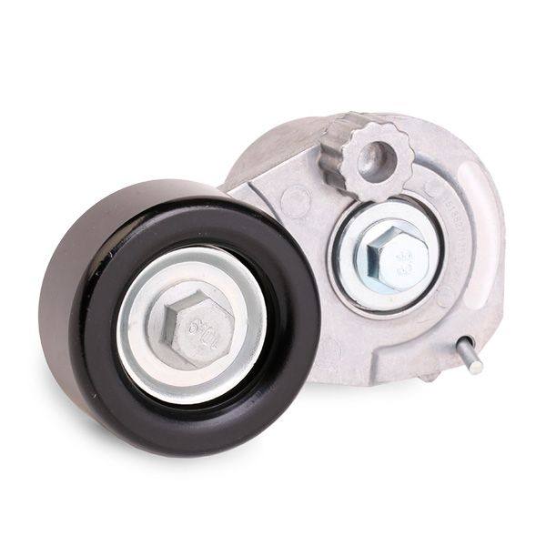 Tensioner Pulley, V-ribbed belt