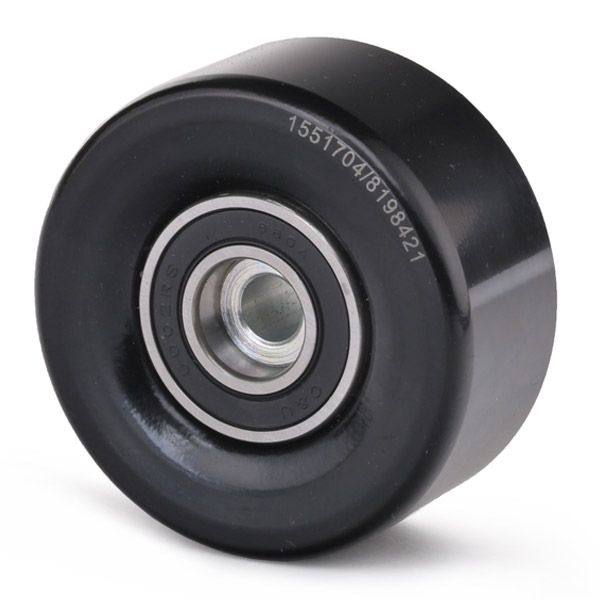 Deflection Pulley/Guide Pulley, timing belt