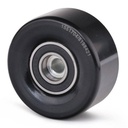 Deflection Pulley/Guide Pulley, timing belt