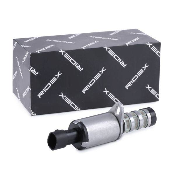 Control Valve, camshaft adjustment