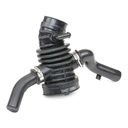 Intake Hose, air filter