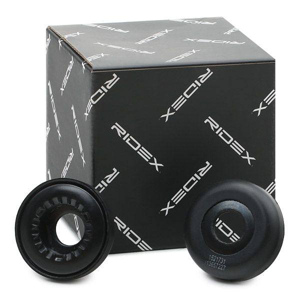 Rolling Bearing, suspension strut support mount