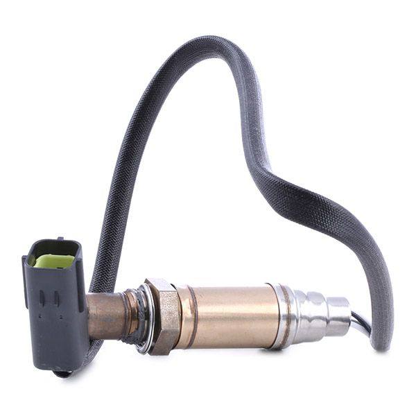 Oxygen Sensor