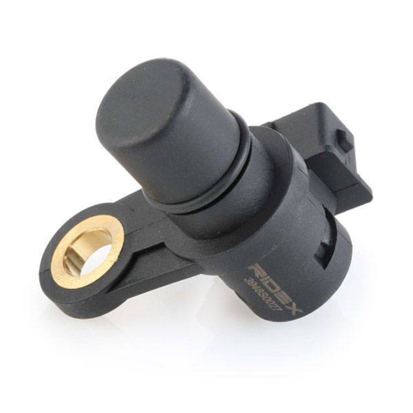 Sensor, camshaft position