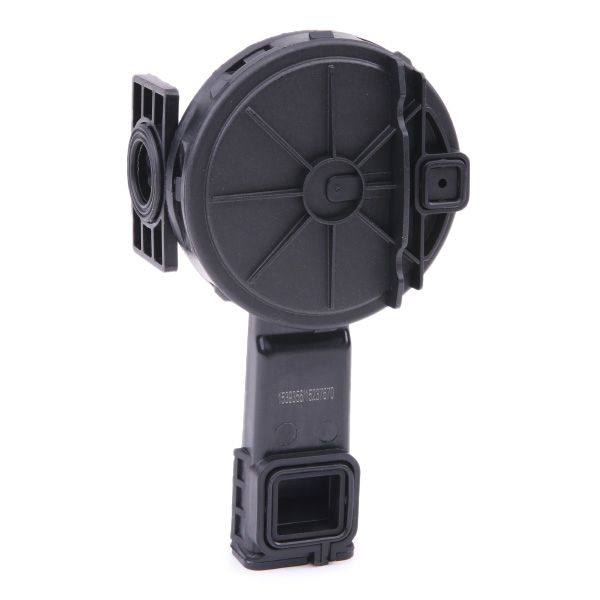 Valve, crankcase ventilation
