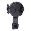Valve, crankcase ventilation