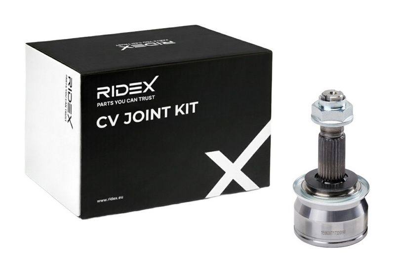 Joint Kit, drive shaft