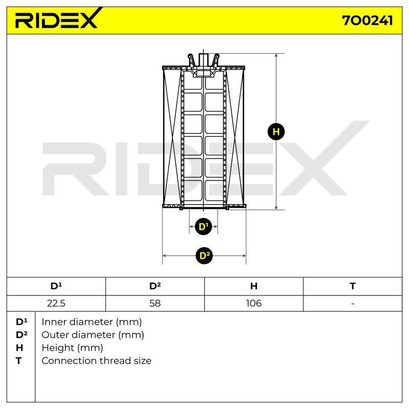 Oil Filter