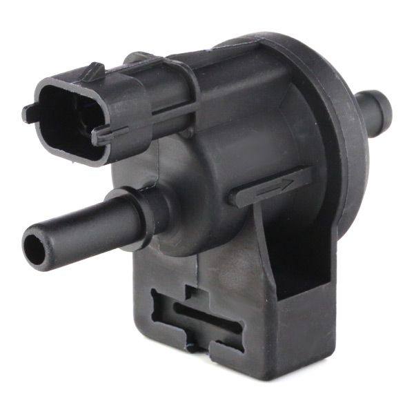 Vent/Breather Valve, fuel tank