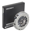 Clutch Pressure Plate