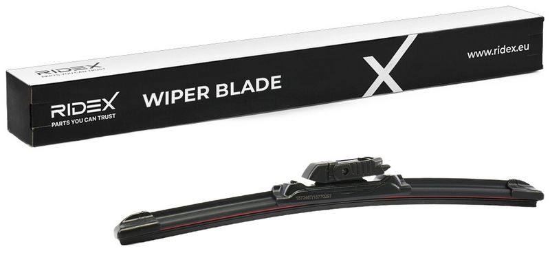 Wiper Blade