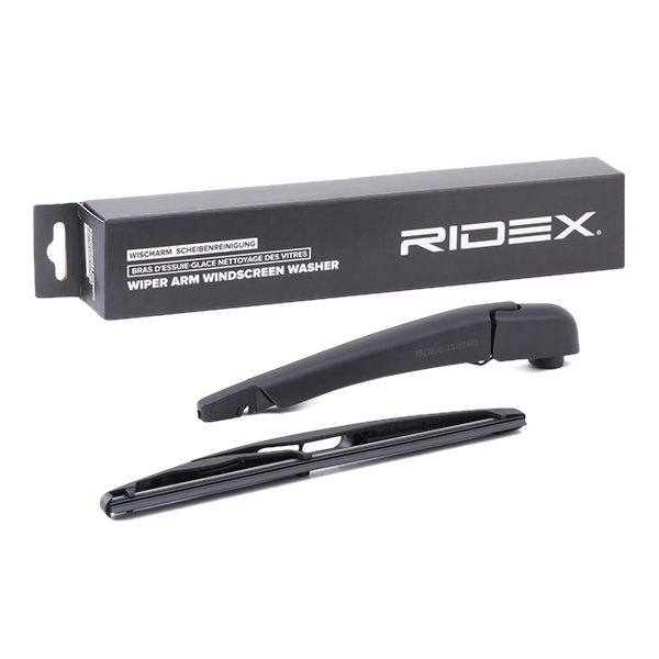 Wiper Arm, window cleaning