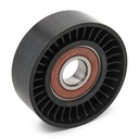 Tensioner Pulley, V-ribbed belt