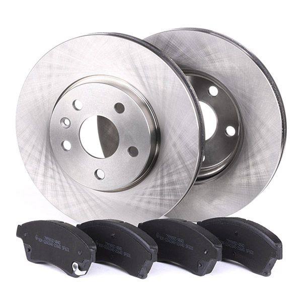Brake Kit, disc brake